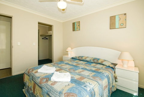 Bay Lodge Apartments - Accommodation Melbourne 3
