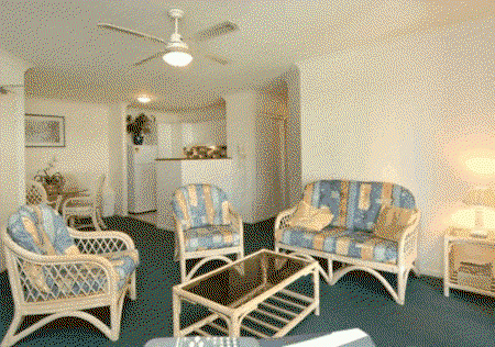 Bay Lodge Apartments - Accommodation Melbourne 5