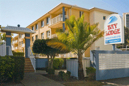 Bay Lodge Apartments - Accommodation Melbourne 6