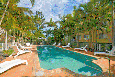 Bay Lodge Apartments - Accommodation Melbourne 7