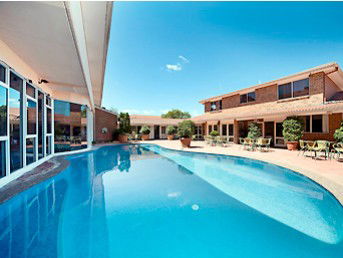 Narrabundah ACT Accommodation Melbourne