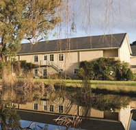 Peel Manor House - Accommodation Melbourne