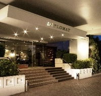 The Diplomat Hotel - Accommodation Melbourne