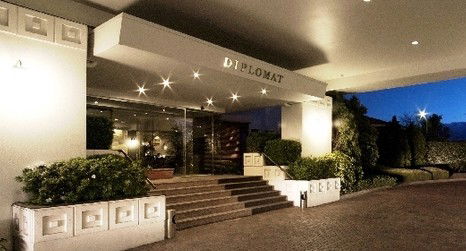 The Diplomat Hotel - Accommodation Melbourne 0