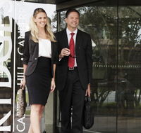Rydges Capital Hill - Canberra - Accommodation Melbourne