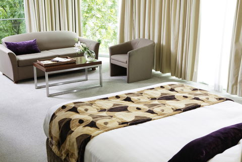 Rydges Capital Hill - Canberra - Accommodation Melbourne 1