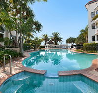 Sandcastles On The Broadwater - Accommodation Melbourne