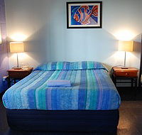 The Kimberley Klub - Accommodation Melbourne