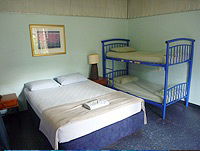 The Kimberley Klub - Accommodation Melbourne 1