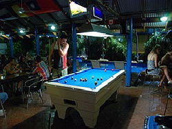 The Kimberley Klub - Accommodation Melbourne 4