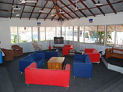 The Kimberley Klub - Accommodation Melbourne 5