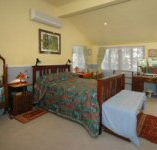 Main Creek Bower - Accommodation Melbourne
