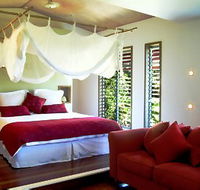 Villa Alba - Accommodation Melbourne