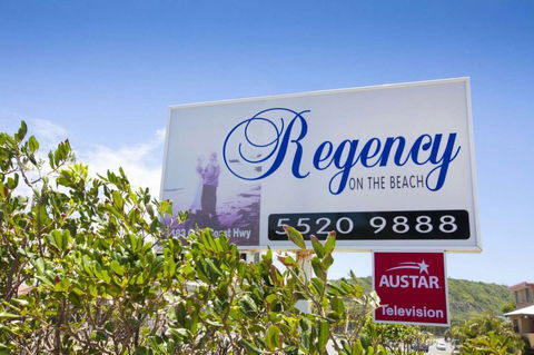 Regency On The Beach - Accommodation Melbourne 0