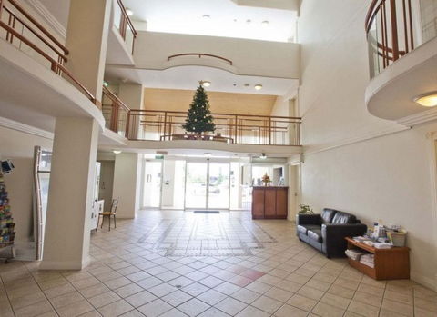 Regency On The Beach - Accommodation Melbourne 1