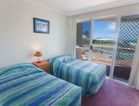 Regency On The Beach - Accommodation Melbourne 2