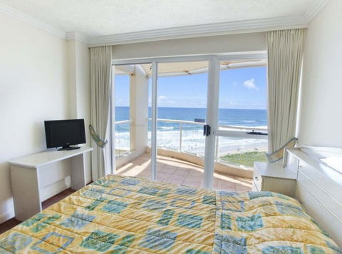 Regency On The Beach - Accommodation Melbourne 3