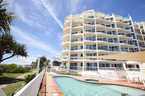 Regency On The Beach - Accommodation Melbourne 4