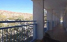 Alice Springs NT Accommodation Melbourne