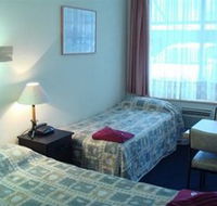 Motel Maroondah - Accommodation Melbourne