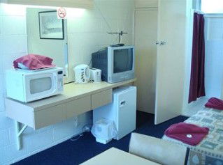 Motel Maroondah - Accommodation Melbourne 1