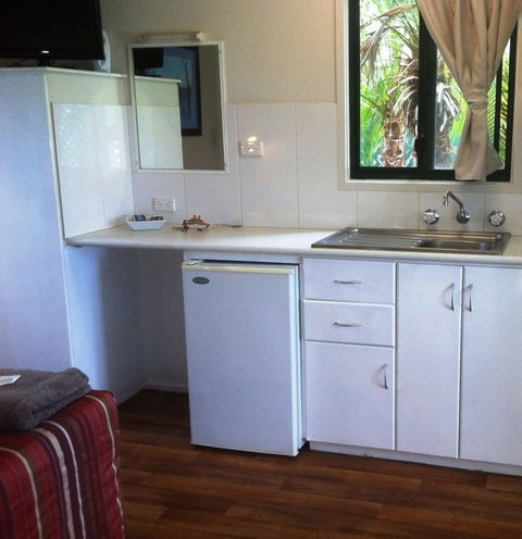 Kimberleyland Holiday Park - Melbourne 4u 0