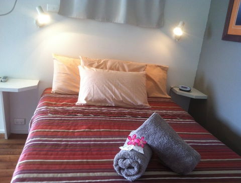 Kimberleyland Holiday Park - Melbourne 4u 2