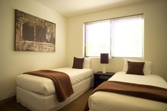Bendigo VIC Accommodation Melbourne
