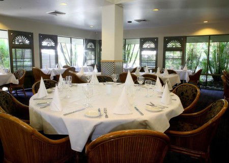 Brisbane International - Virginia - Accommodation Melbourne 6