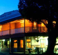 Abernethy Guesthouse - Accommodation Melbourne