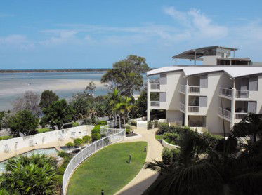 Golden Beach QLD Accommodation Melbourne