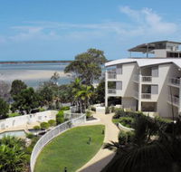 Moorings Beach Resort - Accommodation Melbourne