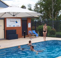 Albert Motel - Accommodation Melbourne