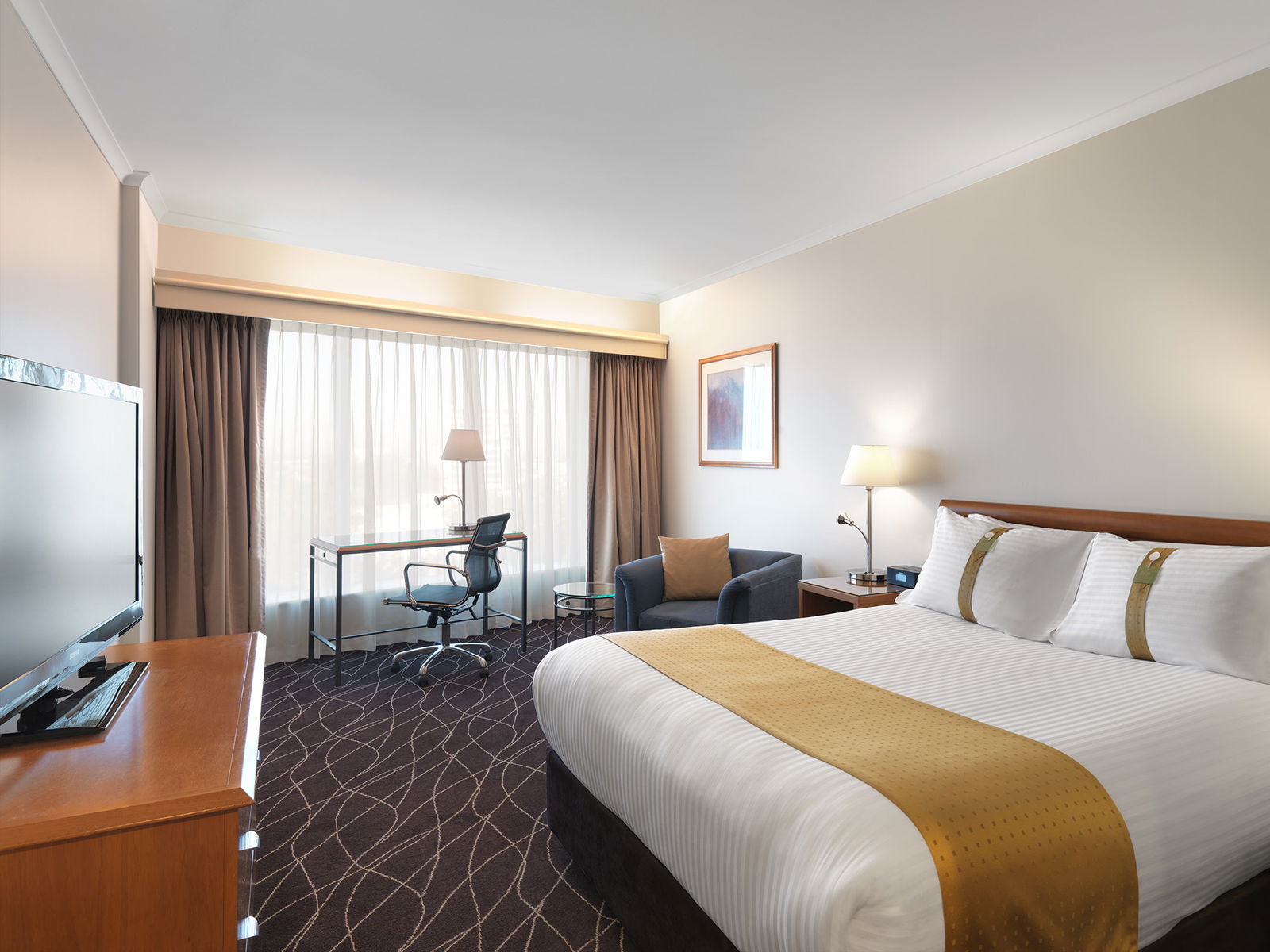 Mascot NSW Accommodation Melbourne