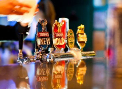 Harp Deluxe Hotel - Accommodation Melbourne 1