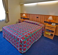 Comfort Hotel Perth City - Accommodation Melbourne
