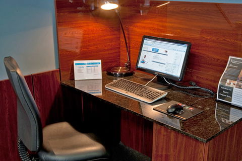 Comfort Hotel Perth City - Accommodation Melbourne 3