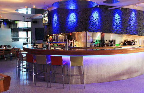 Comfort Hotel Perth City - Accommodation Melbourne 5