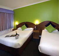 Ibis Styles Perth - Accommodation Melbourne