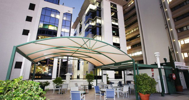 Brisbane City QLD Accommodation Melbourne