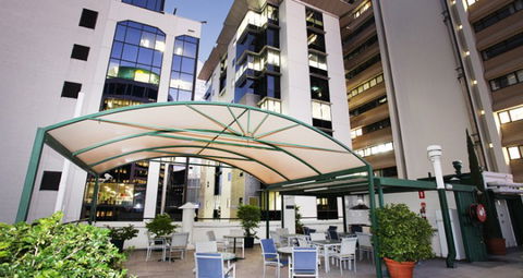 Rothbury On Ann Heritage Apartment Hotel - Accommodation Melbourne 0