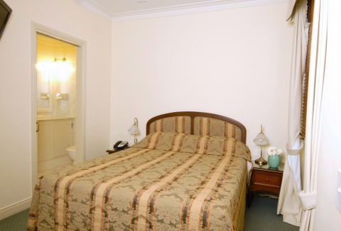 Rothbury On Ann Heritage Apartment Hotel - Accommodation Melbourne 2