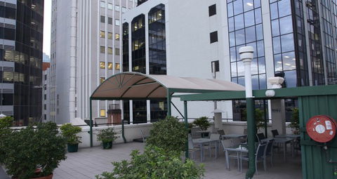 Rothbury On Ann Heritage Apartment Hotel - Accommodation Melbourne 5