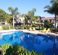 Nautilus Apartments Merimbula - Accommodation Melbourne