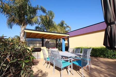 Nautilus Apartments Merimbula - Accommodation Melbourne 1