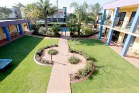 Nautilus Apartments Merimbula - Accommodation Melbourne 2