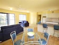 Nautilus Apartments Merimbula - Accommodation Melbourne 3