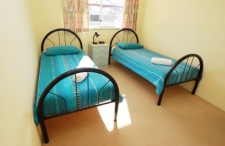 Nautilus Apartments Merimbula - Accommodation Melbourne 5