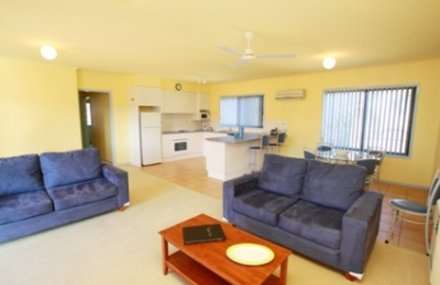 Nautilus Apartments Merimbula - Accommodation Melbourne 6