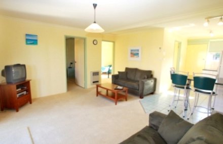 Nautilus Apartments Merimbula - Accommodation Melbourne 7